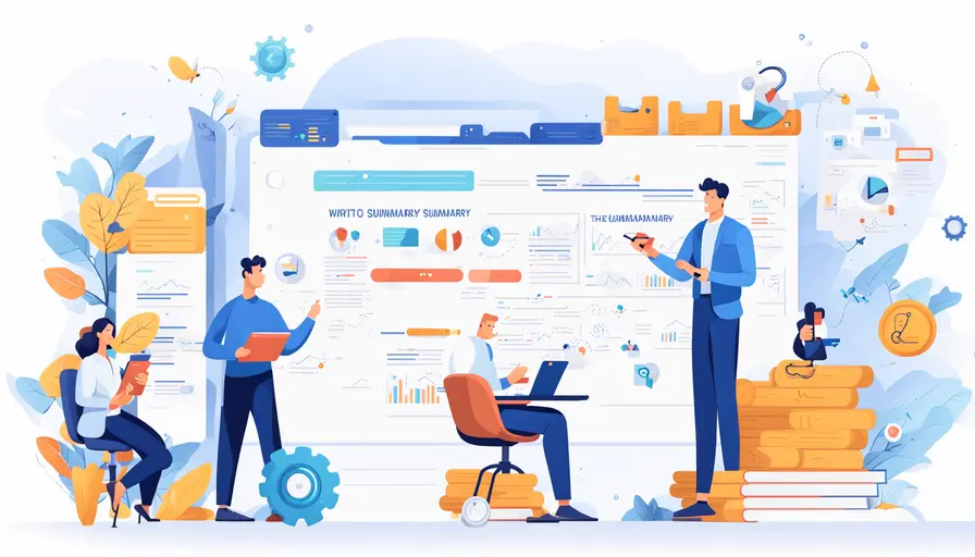 项目生产管理怎么写总结