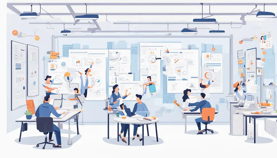 项目区域管理建议怎么写