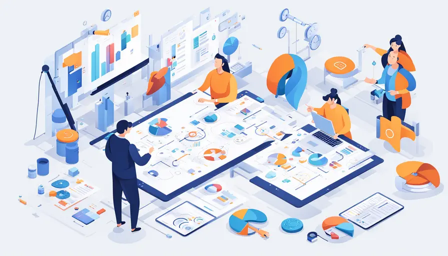 项目开发与管理怎么分析