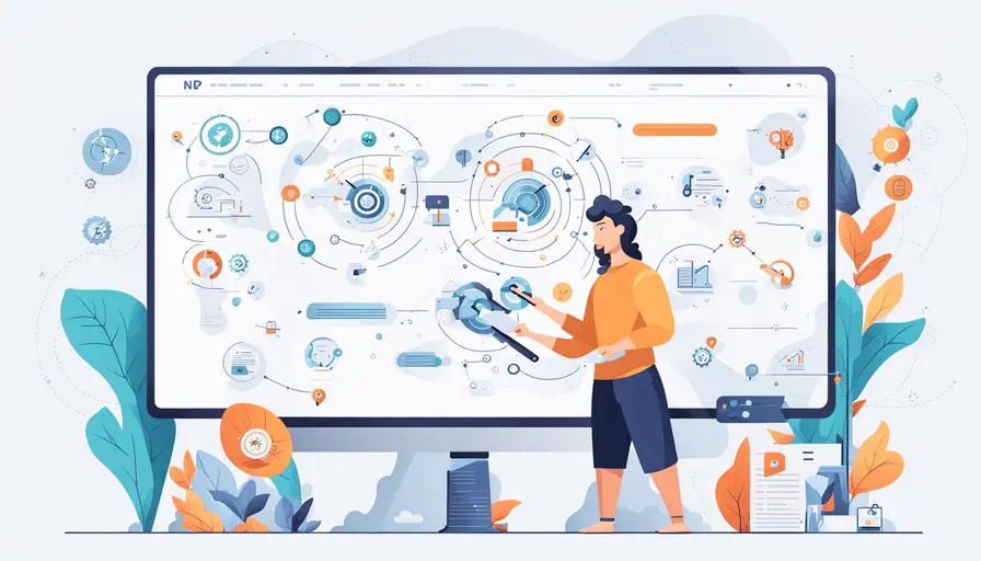 nlp项目怎么管理