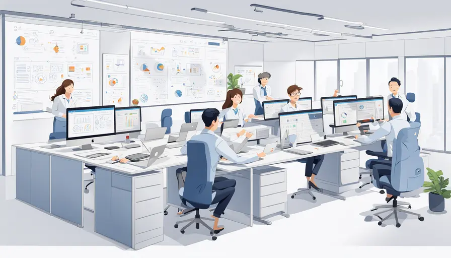 项目管理界面怎么打开