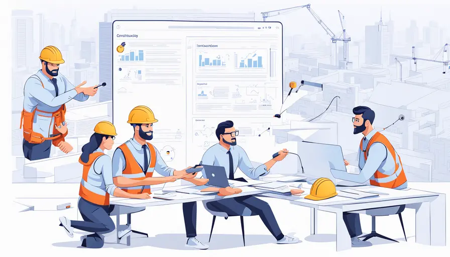 工程项目管理员怎么面试