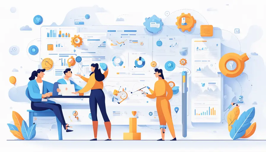 项目管理中级怎么评职称