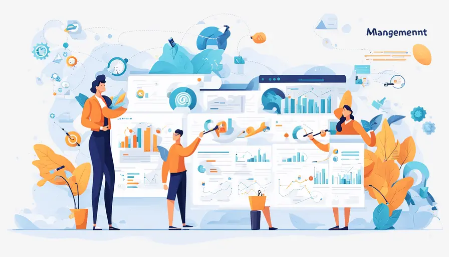 项目管理总结表怎么写好