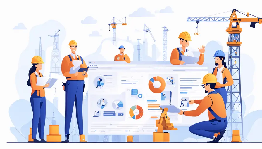 项目经理工地怎么管理员工