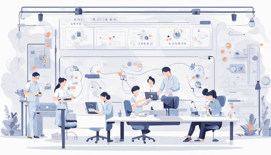 怎么进行轻创业项目管理