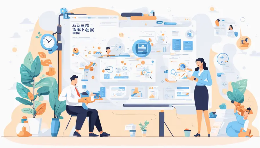 给你一个项目怎么管理员