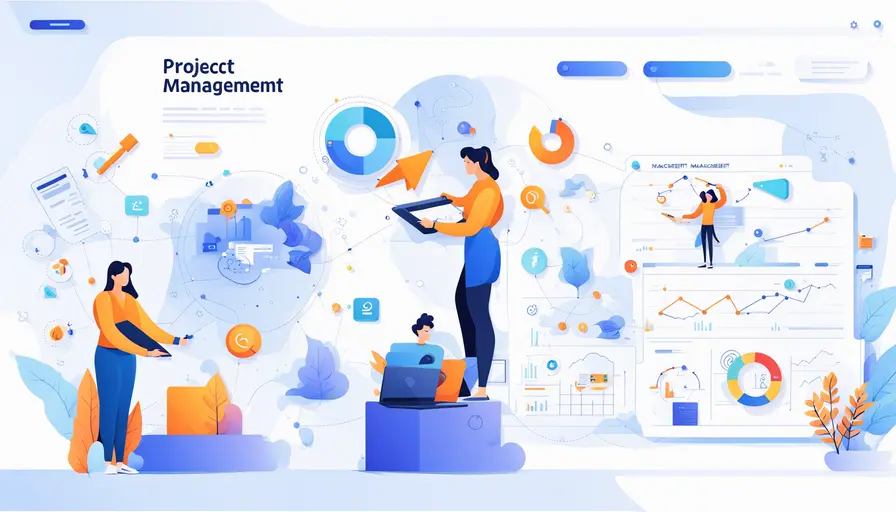 项目管理报表动态怎么写