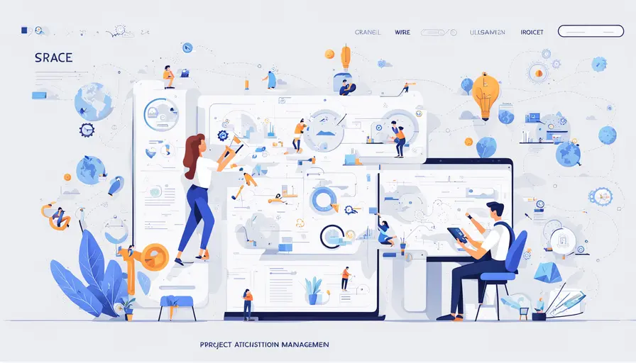 项目的申请和管理怎么写