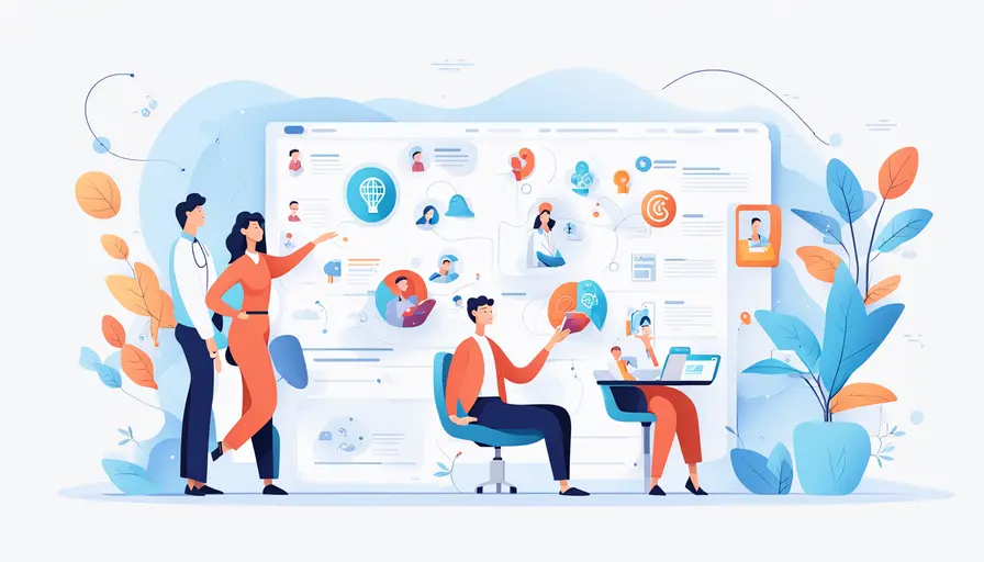 健康管理项目怎么拓客