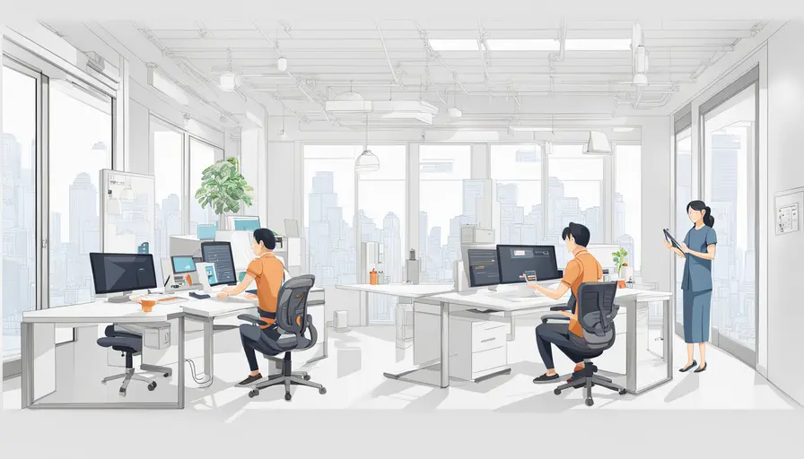 怎么给员工讲项目管理