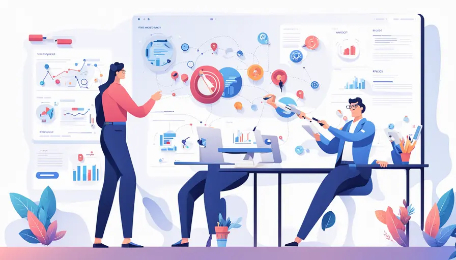 项目管理器怎么操作程序