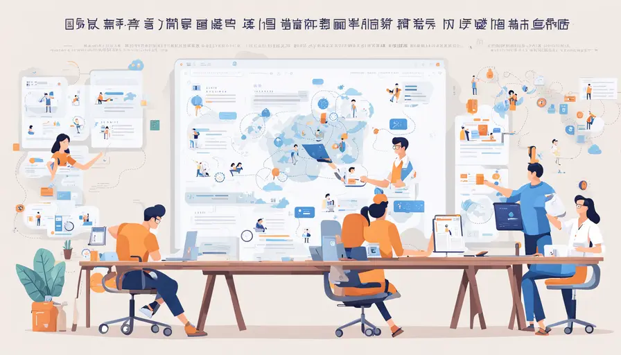 项目部怎么管理小班组 • Worktile社区