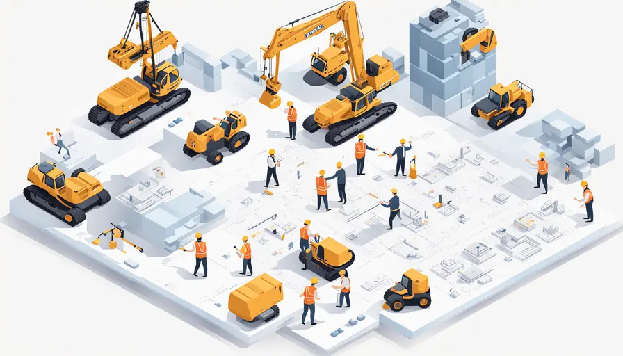 建筑项目管理事例怎么写