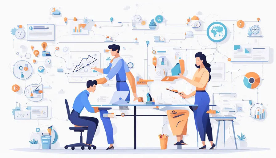 项目开发管理笔记怎么写