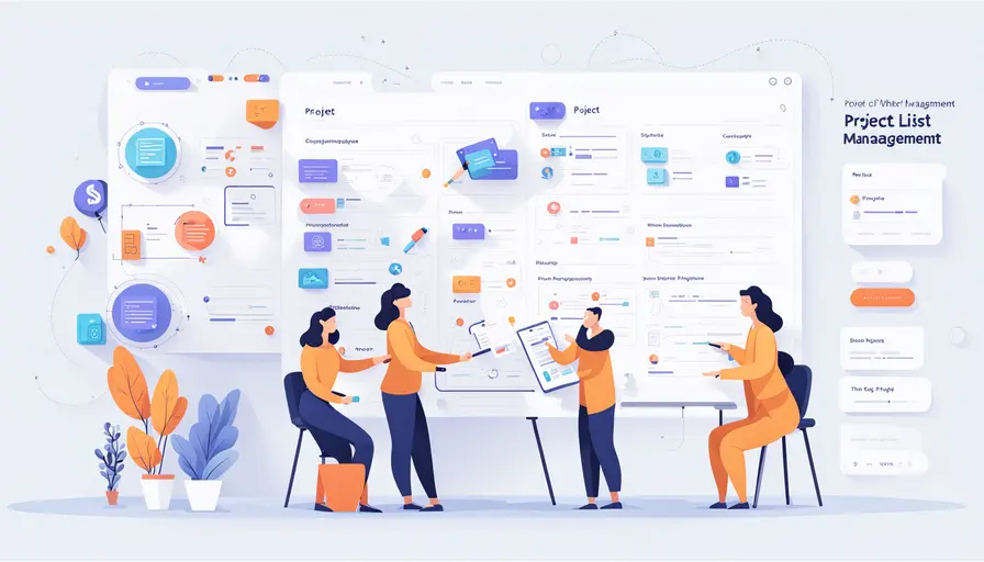 项目清单管理费怎么算