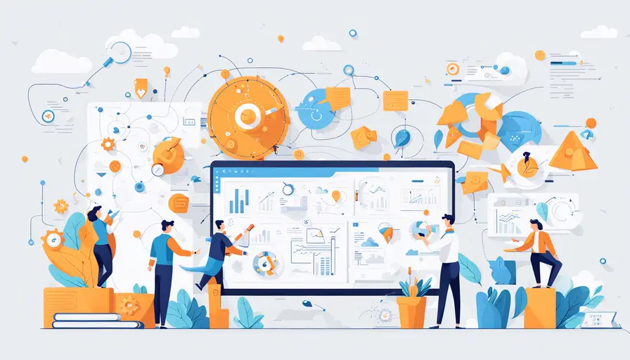 项目管理怎么往上爬