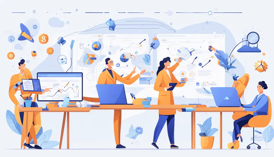 怎么做建模项目管理师