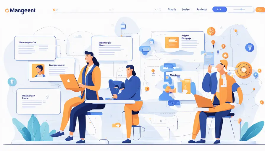 项目管理工种怎么填