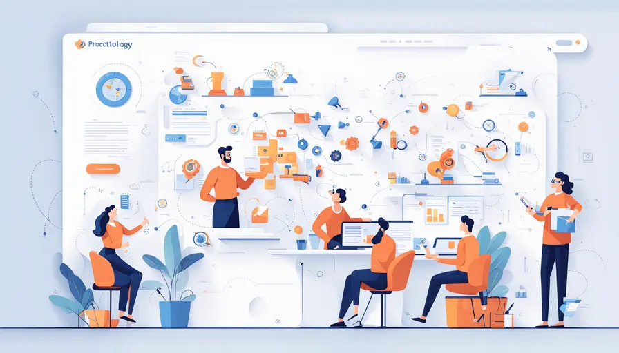 项目中的知识管理怎么做