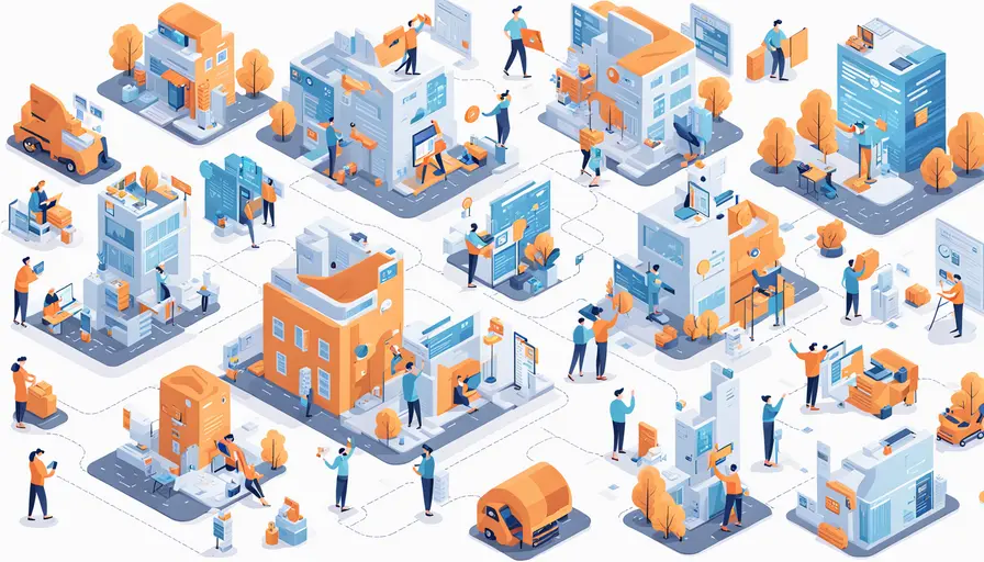 外地项目怎么管理好一些