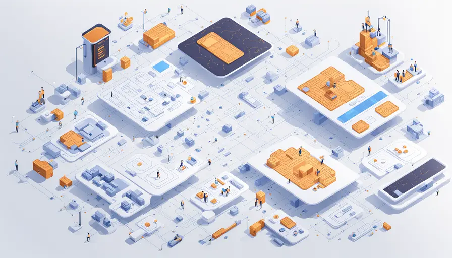 芯片项目表格管理怎么做