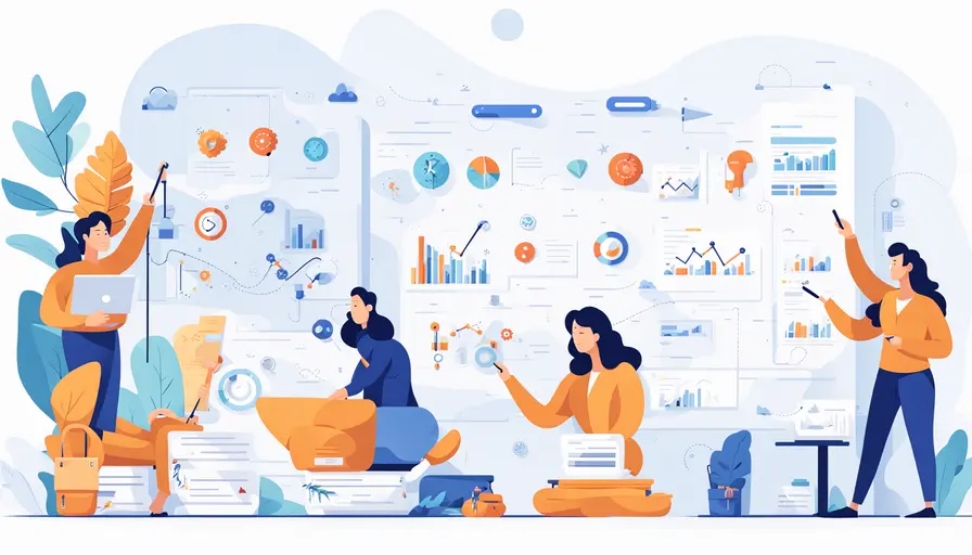 项目管理该怎么发展工作