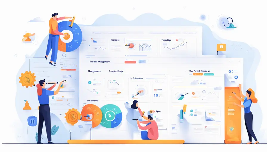 怎么做项目管理台账模板