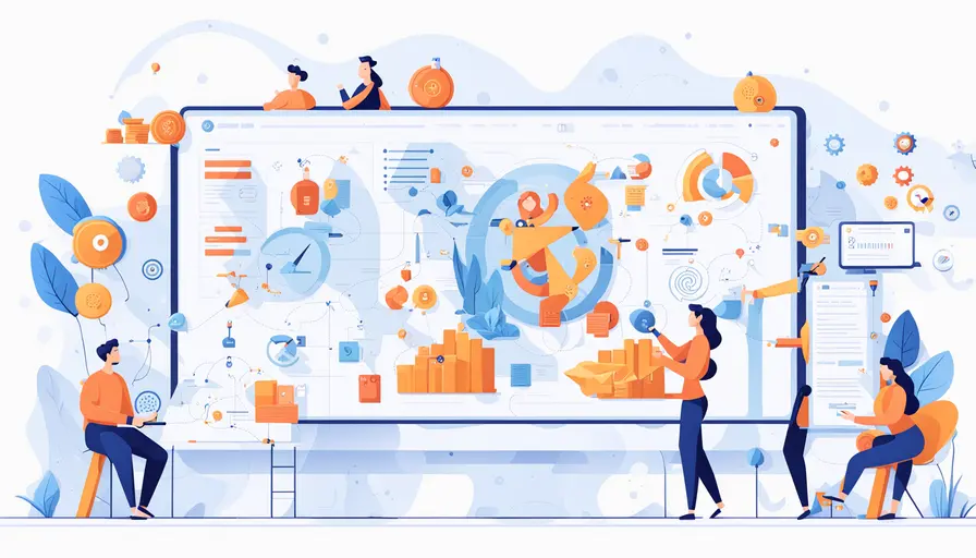 项目管理全流程怎么表述