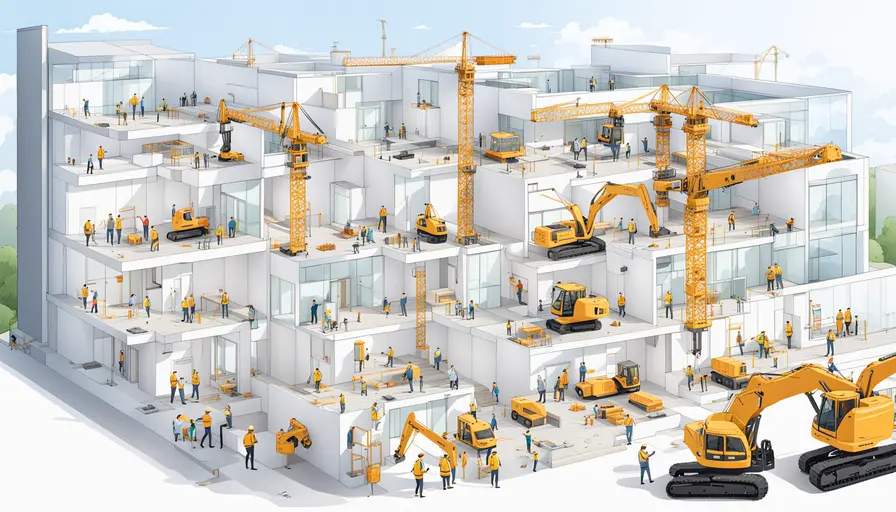 二建项目施工管理怎么学 • Worktile社区