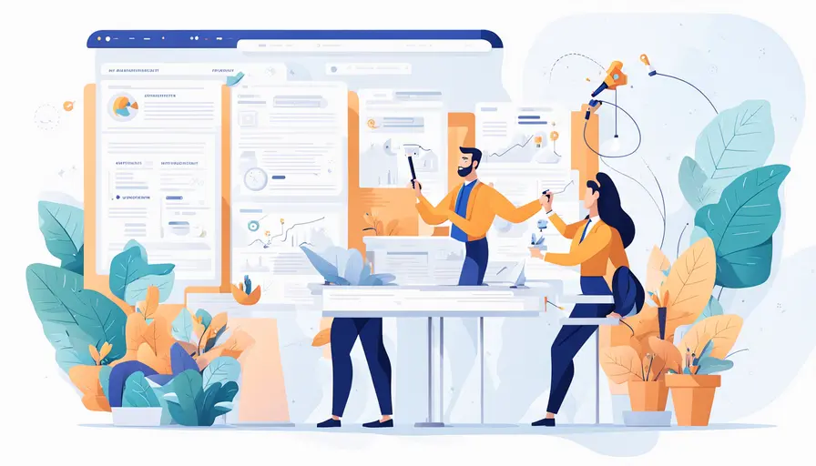 文职项目管理工作内容怎么写