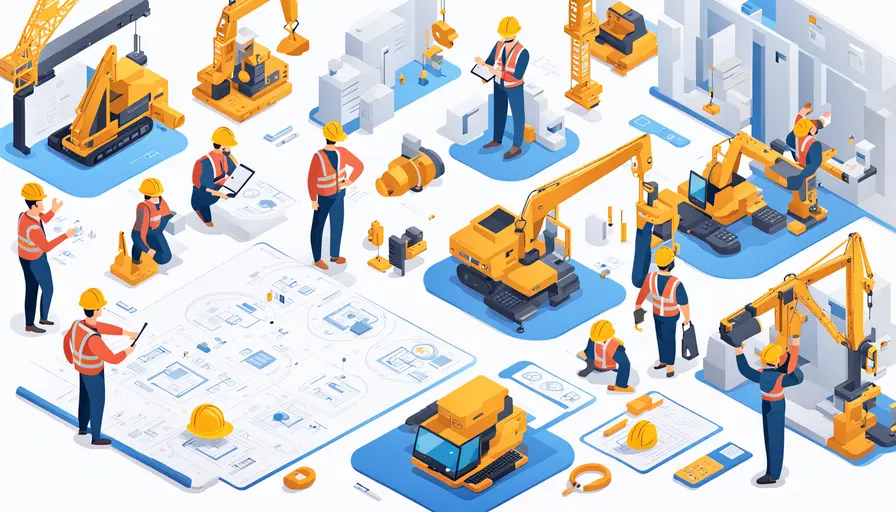 怎么管理好建设项目经理 • Worktile社区