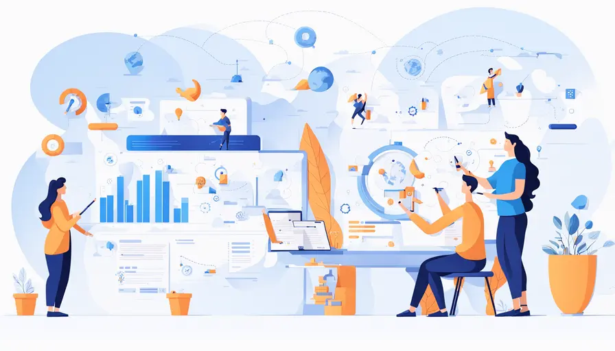 怎么从项目管理角度分析