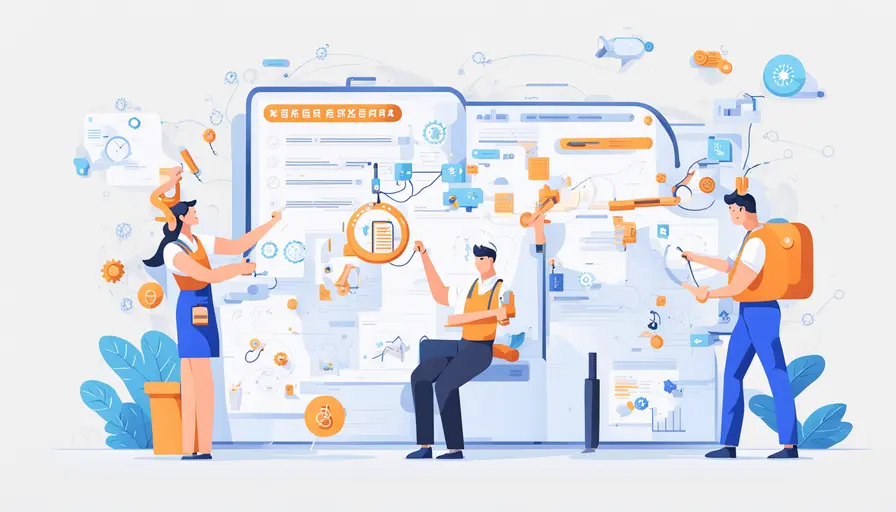 运维优化项目怎么管理