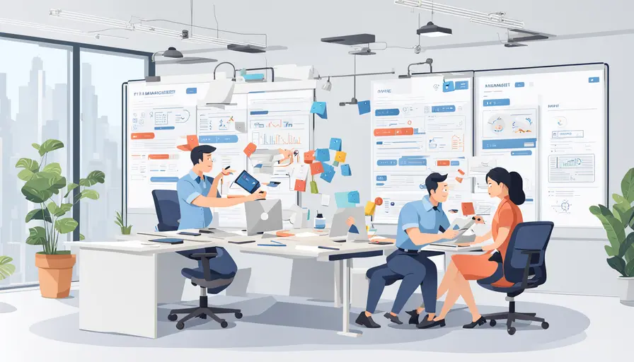 项目管理费用怎么开票