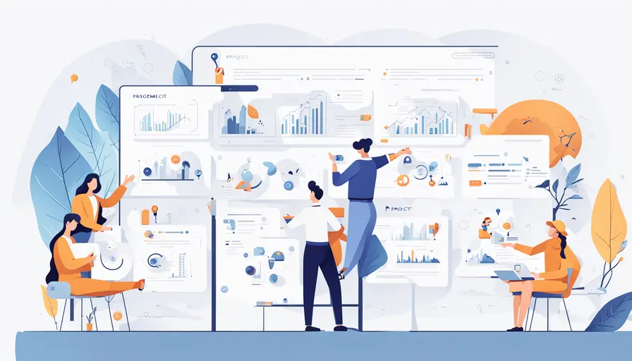 项目管理怎么就那么难