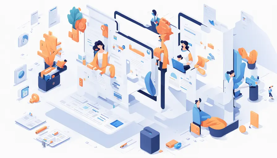 项目文件夹怎么管理文件