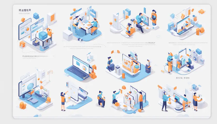 项目界面管理矩阵怎么做