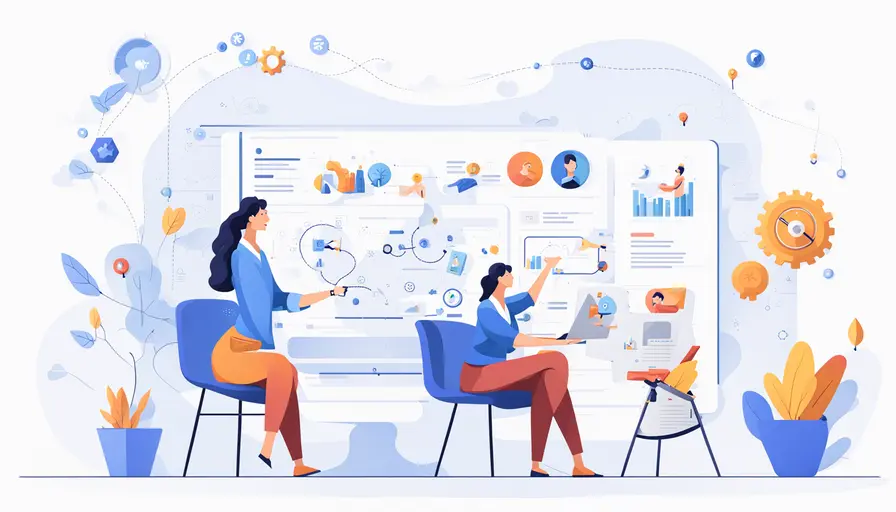 初期怎么选择项目管理岗