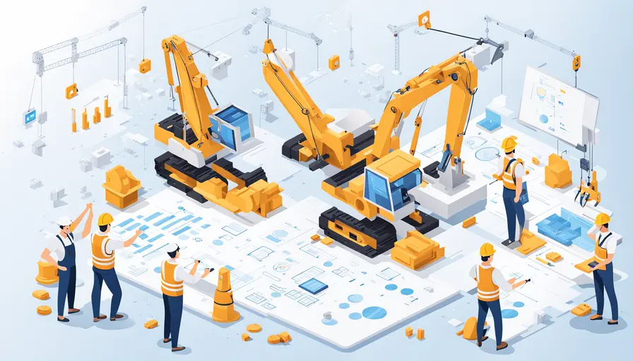 工程项目施工管理软件怎么定制 • Worktile社区