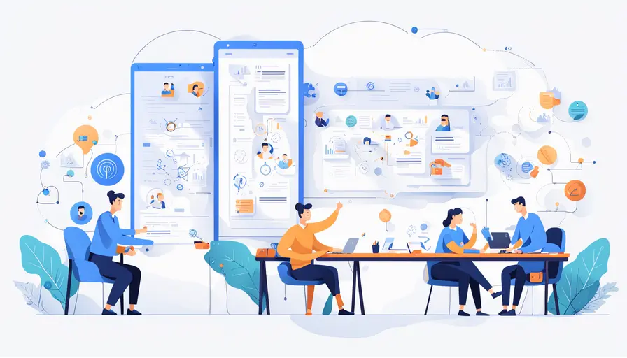 项目管理小组介绍怎么写