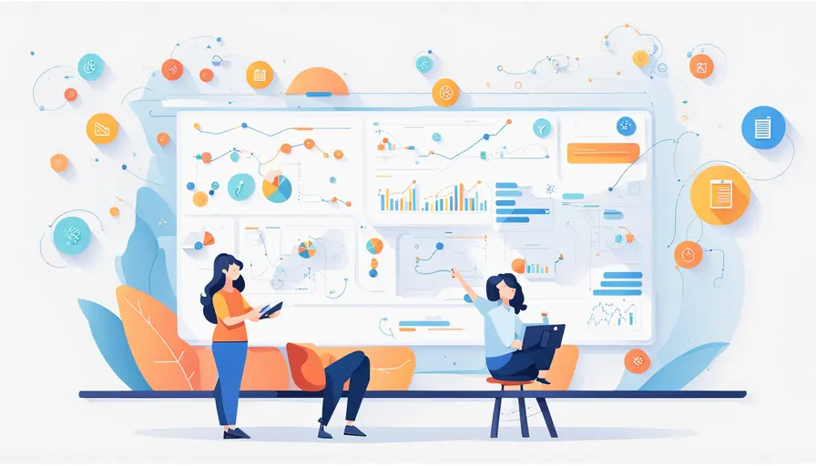 项目管理气泡图怎么看