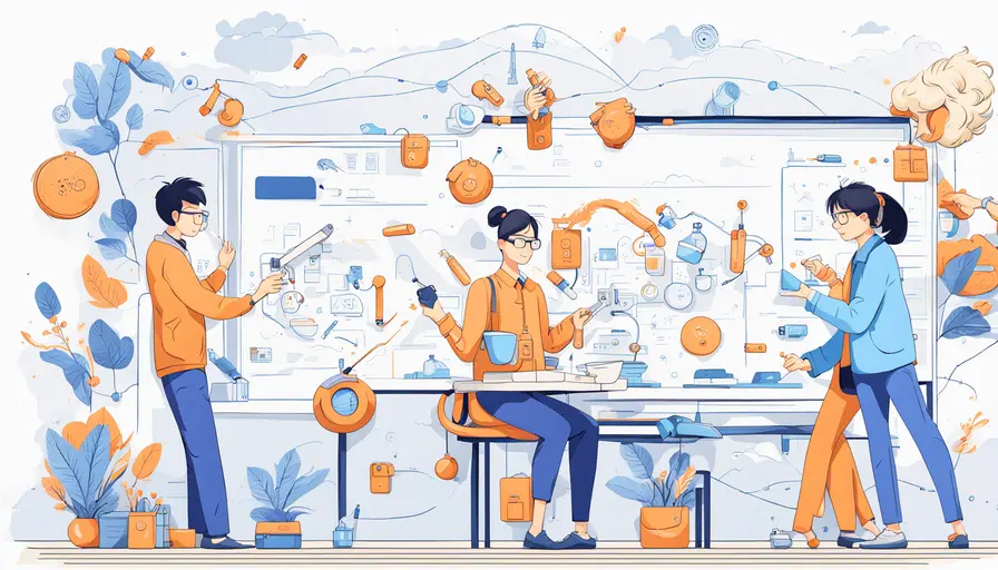 管理系统项目简历怎么写