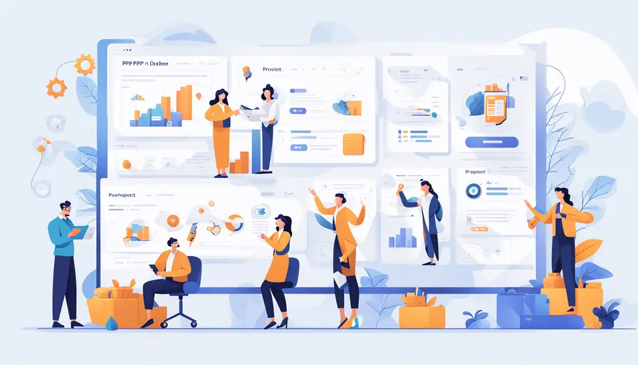 ppp项目怎么入管理库