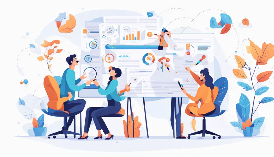 项目管理创意介绍怎么写