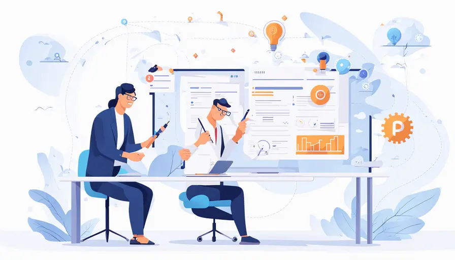 项目经理管理流程怎么写