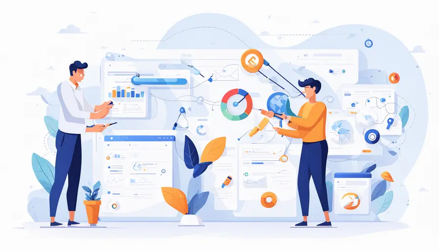 项目管理数据网址怎么查