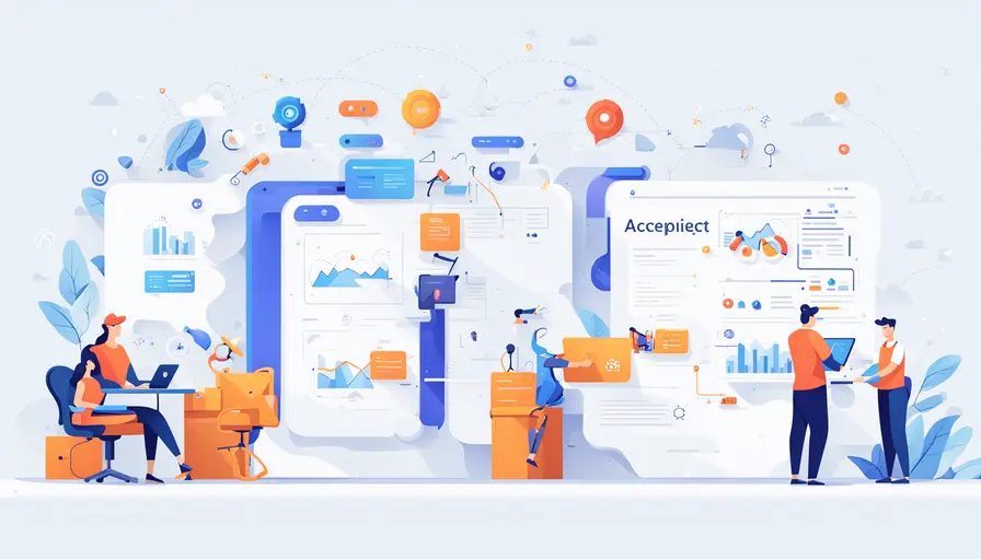 项目验收后怎么管理的