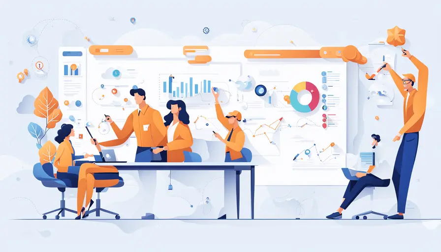 领导怎么成为项目管理者