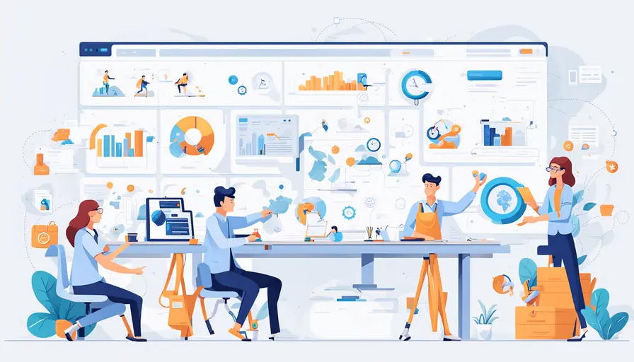 项目部怎么管理好设计部